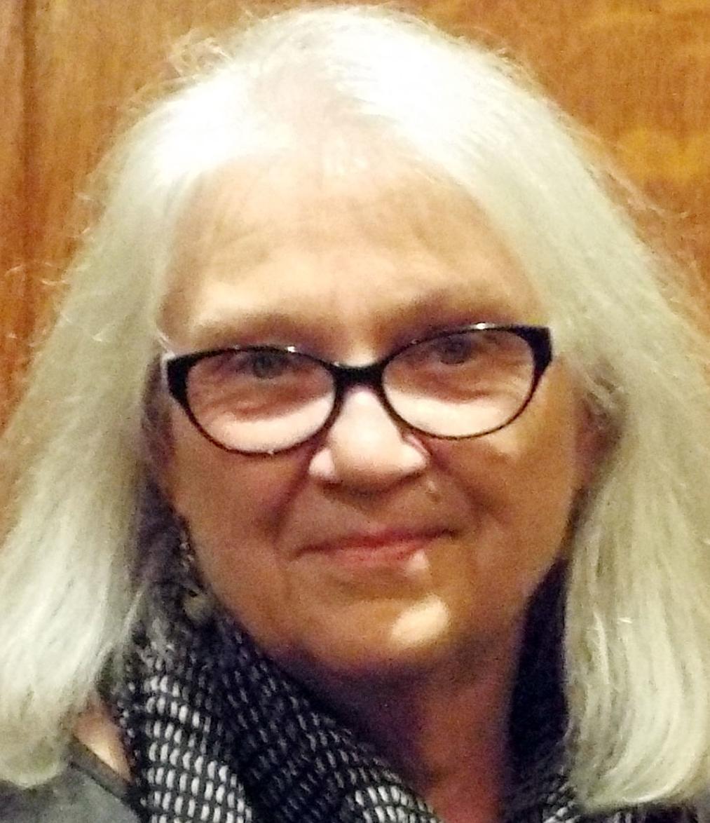 Anne Drecktrah